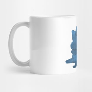 Stegosaurus - Dinosaur Mug